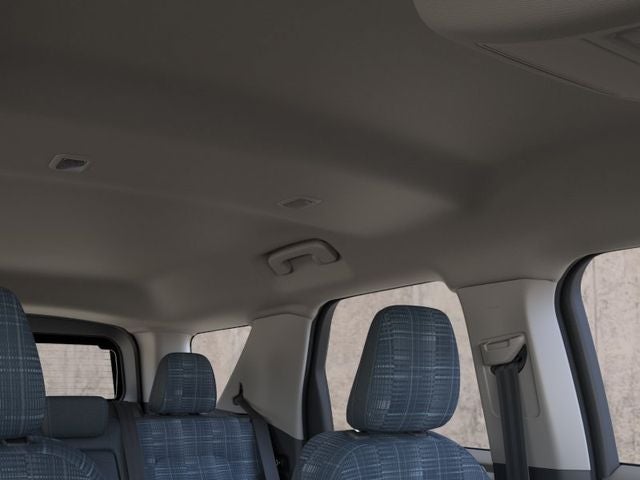 2026 Ford Bronco Sport Heritage Commercial