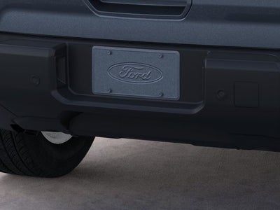 2026 Ford Bronco Sport Heritage Commercial