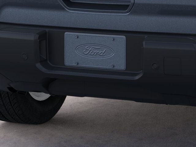 2026 Ford Bronco Sport Heritage Commercial