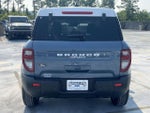 2026 Ford Bronco Sport Heritage Commercial