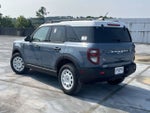 2026 Ford Bronco Sport Heritage Commercial