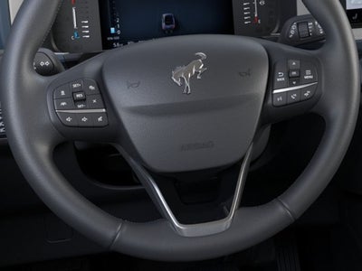 2026 Ford Bronco Sport Heritage Commercial