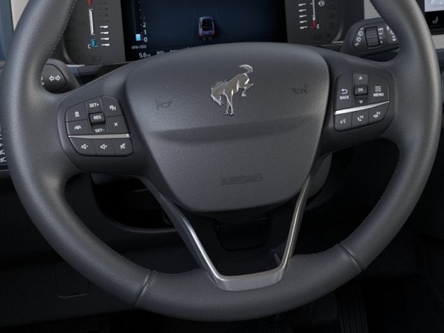 2026 Ford Bronco Sport Heritage Commercial