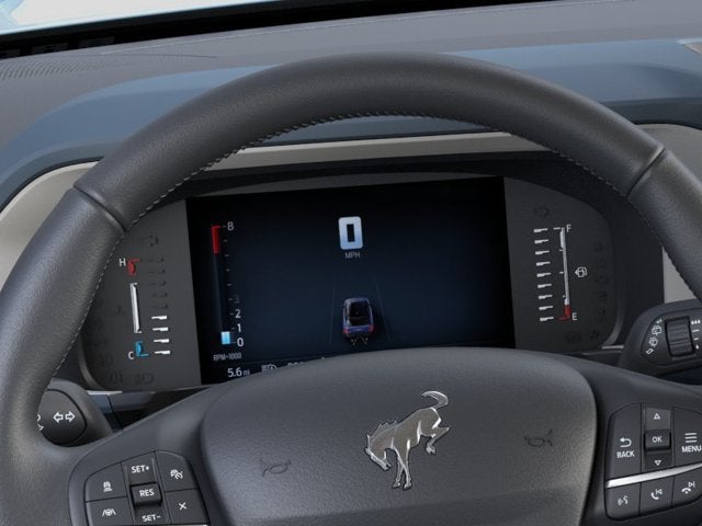 2026 Ford Bronco Sport Heritage Commercial