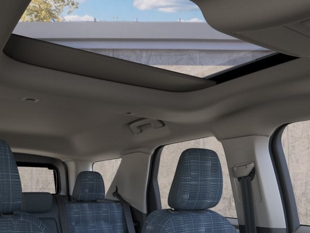 2026 Ford Bronco Sport Heritage Commercial