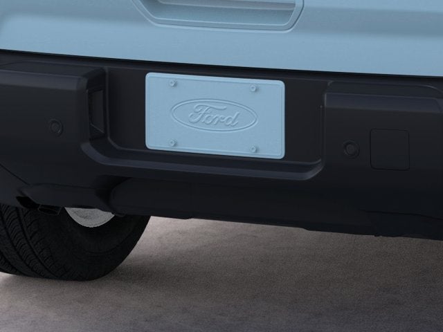 2026 Ford Bronco Sport Heritage Commercial