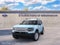 2026 Ford Bronco Sport Heritage Commercial