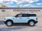 2026 Ford Bronco Sport Heritage Commercial