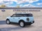 2026 Ford Bronco Sport Heritage Commercial
