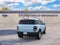 2026 Ford Bronco Sport Heritage Commercial
