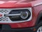 2026 Ford Bronco Sport Heritage Commercial
