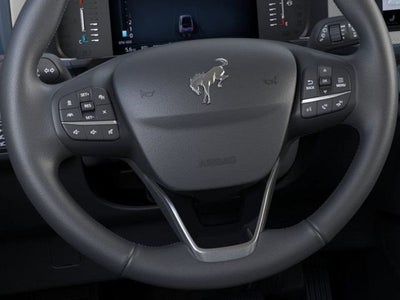 2026 Ford Bronco Sport Heritage Commercial