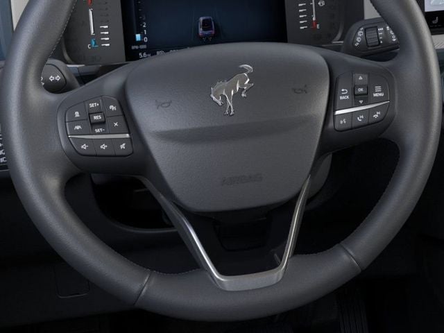 2026 Ford Bronco Sport Heritage Commercial