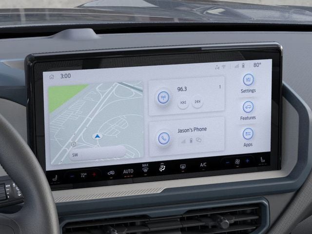 2026 Ford Bronco Sport Heritage Commercial