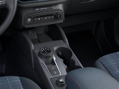 2026 Ford Bronco Sport Heritage Commercial