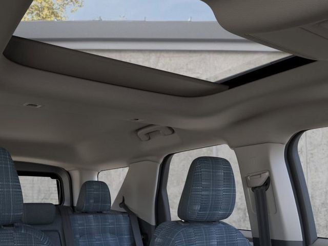 2026 Ford Bronco Sport Heritage Commercial