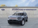 2026 Ford Bronco Sport Heritage Commercial