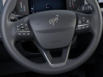 2026 Ford Bronco Sport Heritage Commercial