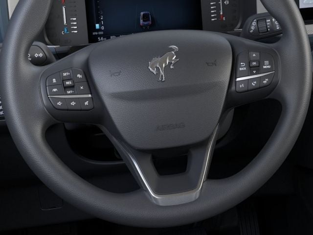 2026 Ford Bronco Sport Heritage Commercial