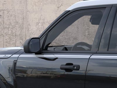 2026 Ford Bronco Sport Heritage Commercial