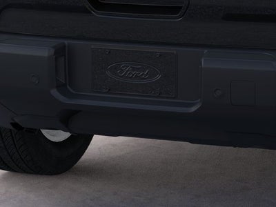 2026 Ford Bronco Sport Heritage Commercial