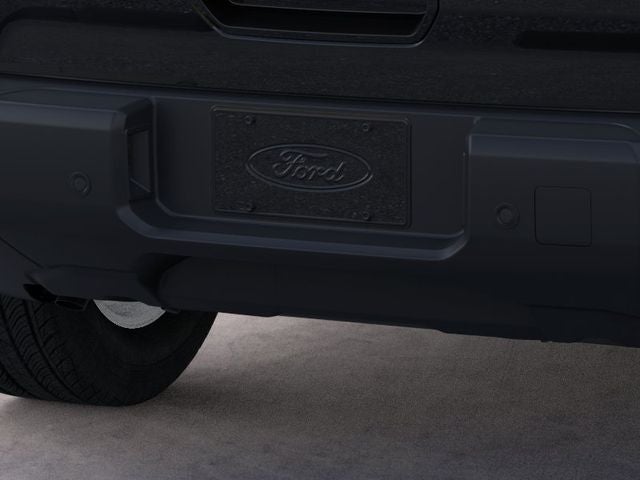 2026 Ford Bronco Sport Heritage Commercial