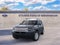 2026 Ford Bronco Sport Heritage Commercial