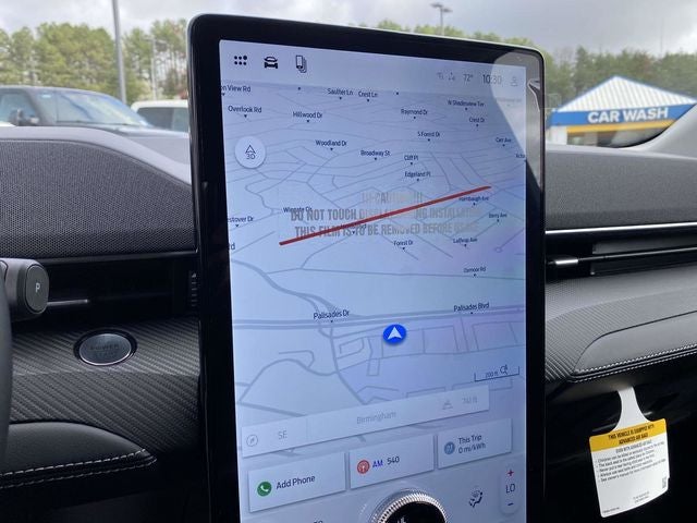 2026 Ford Mustang Mach-E Select