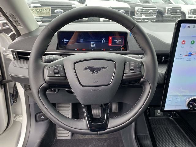 2026 Ford Mustang Mach-E Select