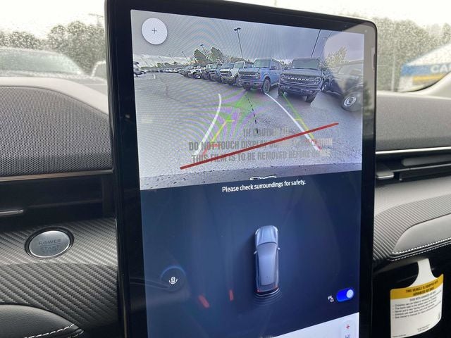 2026 Ford Mustang Mach-E Select