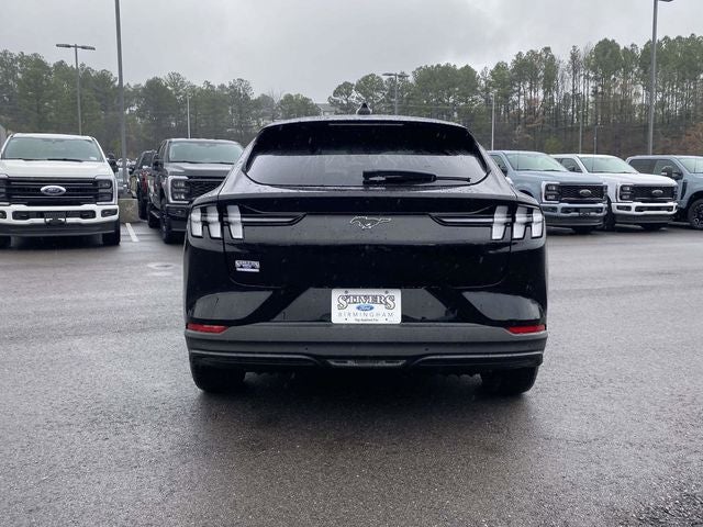 2026 Ford Mustang Mach-E Select