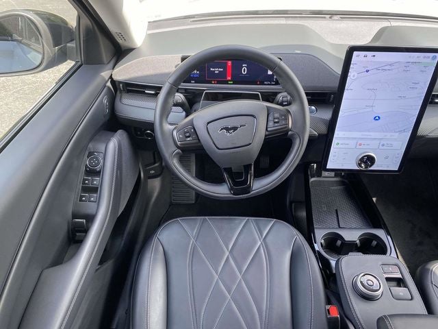 2024 Ford Mustang Mach-E Select