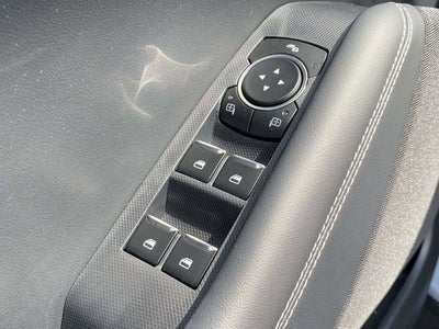 2024 Ford Mustang Mach-E Select