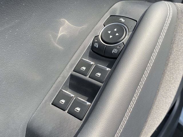 2024 Ford Mustang Mach-E Select