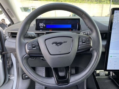 2024 Ford Mustang Mach-E Select
