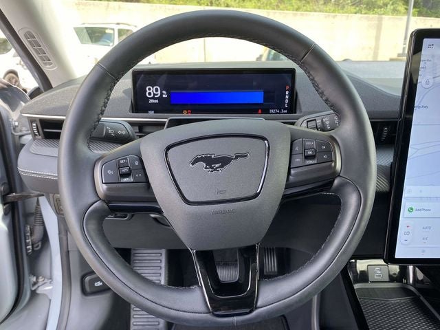 2024 Ford Mustang Mach-E Select