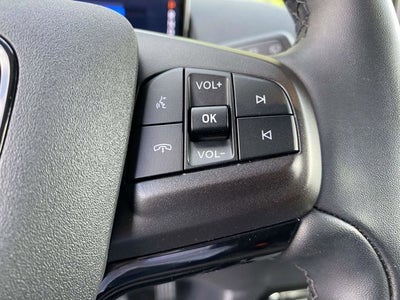 2024 Ford Mustang Mach-E Select
