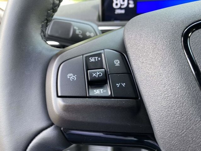 2024 Ford Mustang Mach-E Select