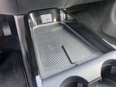 2024 Ford Mustang Mach-E Select