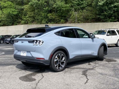 2024 Ford Mustang Mach-E Select