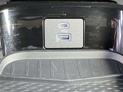 2024 Ford Mustang Mach-E Select