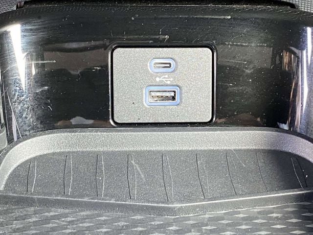 2024 Ford Mustang Mach-E Select