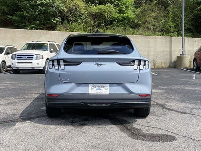 2024 Ford Mustang Mach-E Select