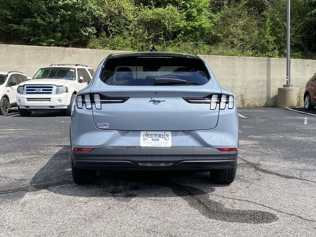 2024 Ford Mustang Mach-E Select