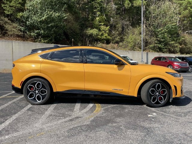 2023 Ford Mustang Mach-E GT