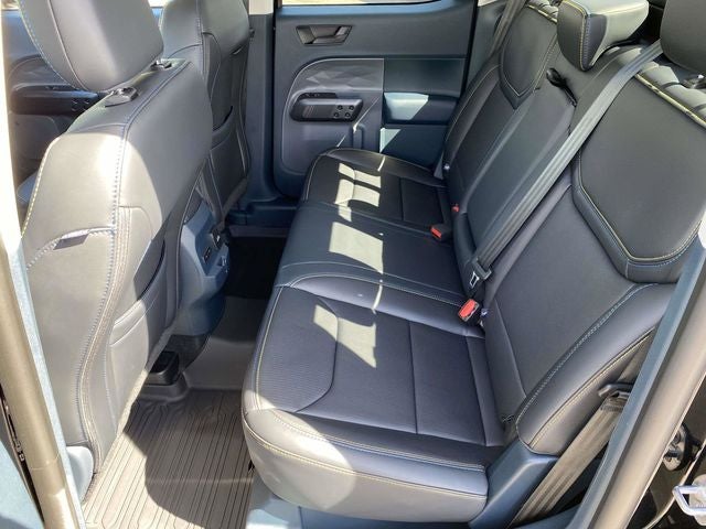 2026 Ford Maverick Lobo High