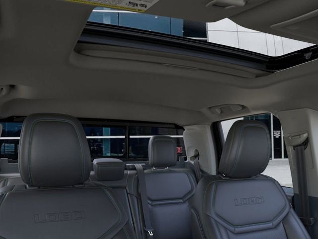 2026 Ford Maverick Lobo High