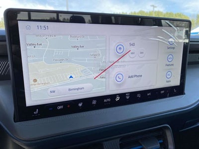 2026 Ford Maverick Lobo High