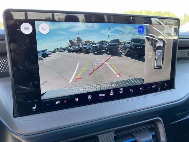 2026 Ford Maverick Lobo High