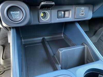 2026 Ford Maverick Lobo High